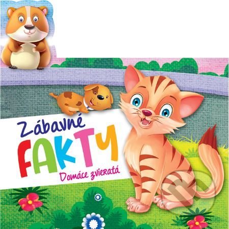 Zábavné fakty