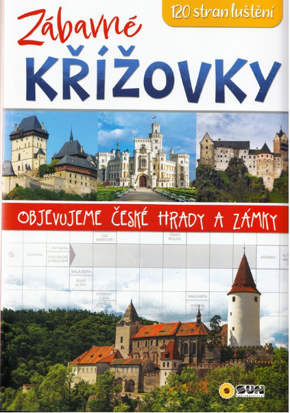 Zábavné Křížovky