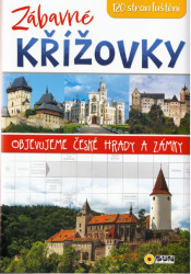 Zábavné Křížovky