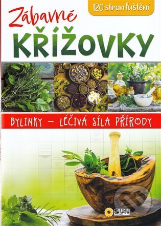 Zábavné Křížovky