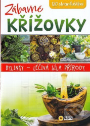 Zábavné Křížovky