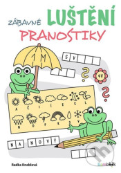 Zábavné luštění – pranostiky