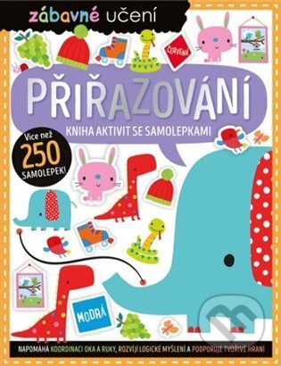 Zábavné učení: Přiřazování
