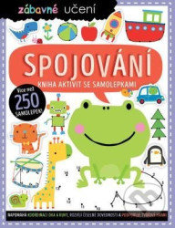 Zábavné učení Spojování Charly Lane, Stuart Lynch