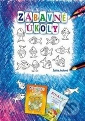 Zábavné úkoly
