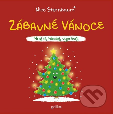 Zábavné Vánoce