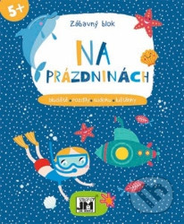 Zábavný blok