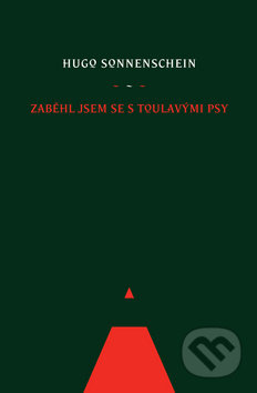 Zaběhl jsem se s toulavými psy