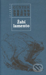 Žabí lamento