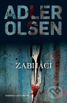Zabijáci (Druhý případ komisaře Carla Morcka)