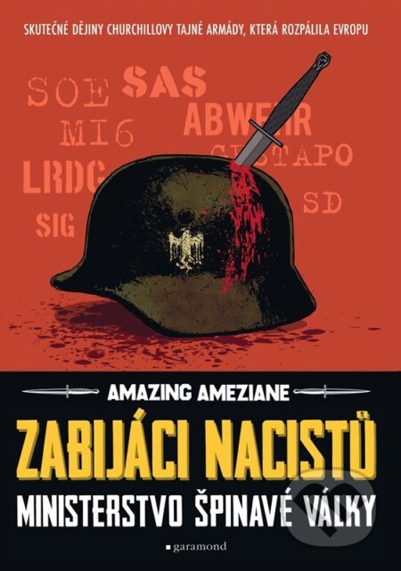Zabijáci nacistů