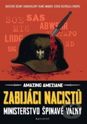 Zabijáci nacistů