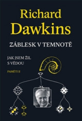 Záblesk v temnotě (Jak jsem žil s vědou (Paměti II)) - kniha z kategorie Filozofie