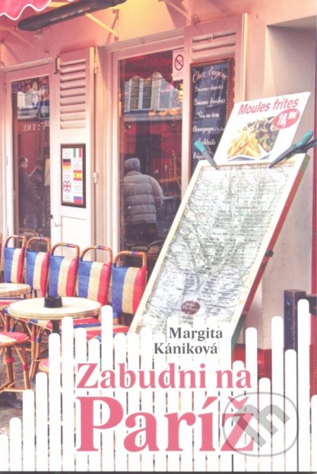 Zabudni na Paríž