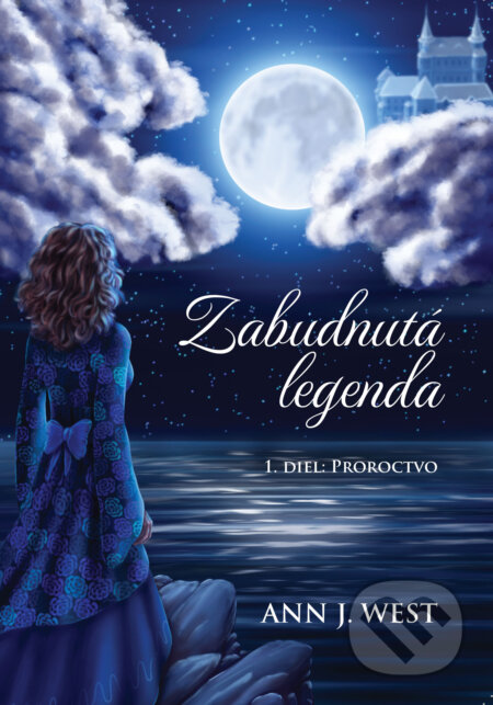 Zabudnutá legenda: Proroctvo
