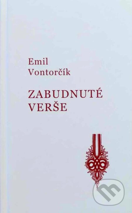 Zabudnuté verše