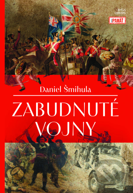 Zabudnuté vojny
