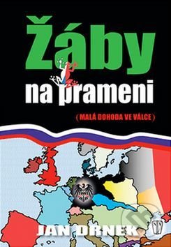Žáby na prameni ((Malá dohoda ve válce))