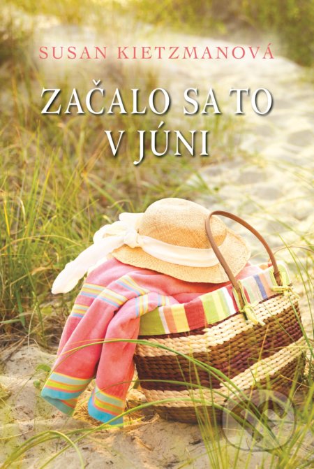 Začalo sa to v júni