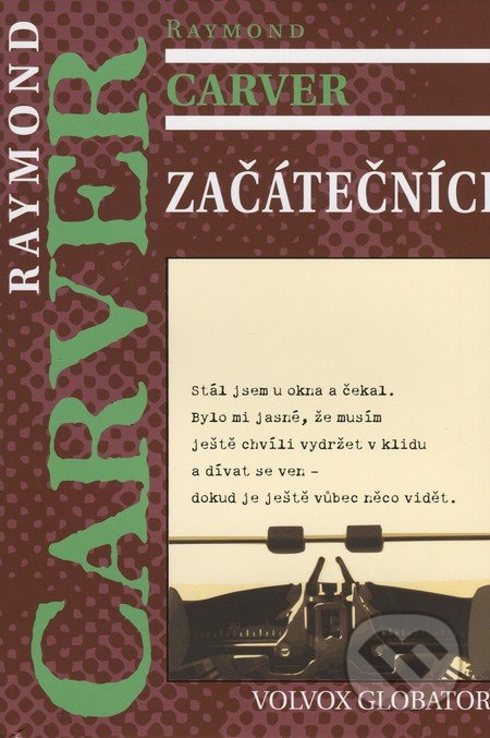 Začátečníci