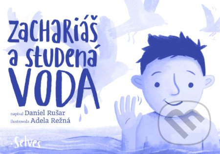Zachariáš a studená voda