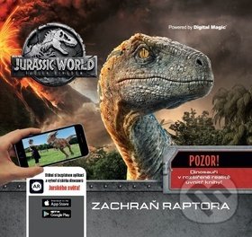 Zachraň raptora