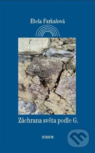 Záchrana světa podle G.