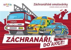 Záchranáři, do AKCE!