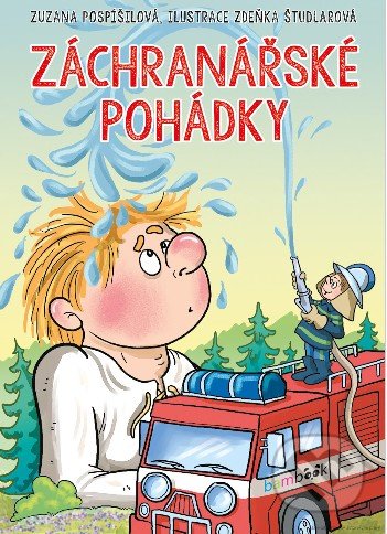 Záchranářské pohádky
