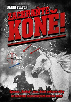 Zachraňte koně! (Defekt)