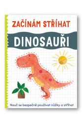 Dinosauři - kniha z kategorie Pro děti