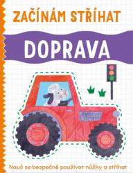 Doprava - kniha z kategorie Pro děti