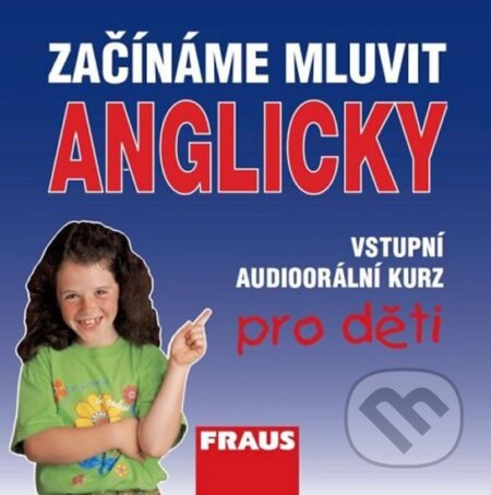 Začínáme mluvit anglicky