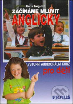 Začínáme mluvit anglicky (Příručka učitele)