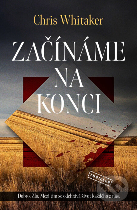 Začínáme na konci