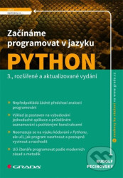 Začínáme programovat v jazyku Python