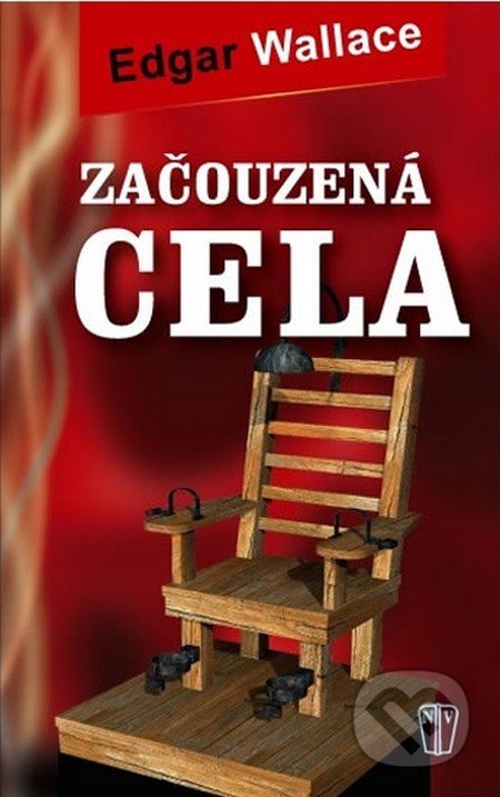 Začouzená cela