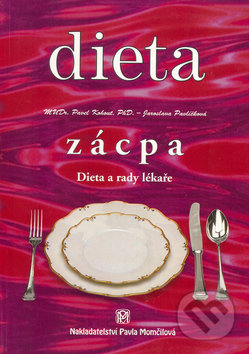 Zácpa