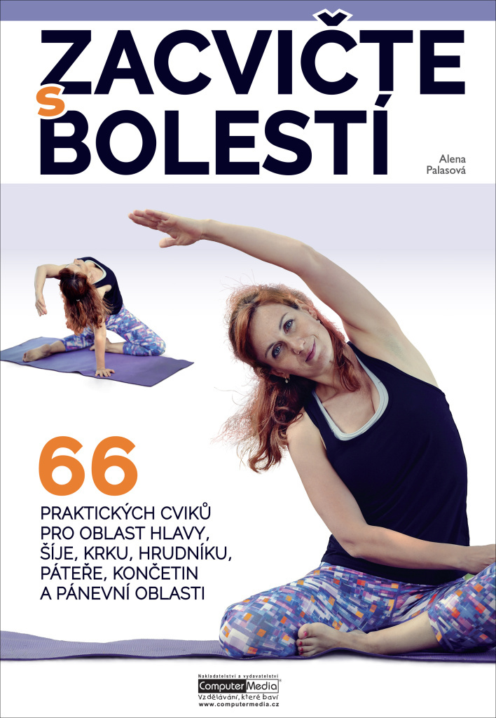 Zacvičte s bolestí