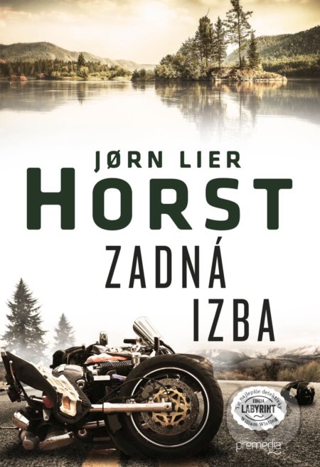 Zadná izba