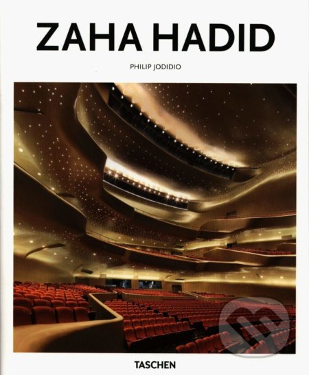 Zaha Hadid