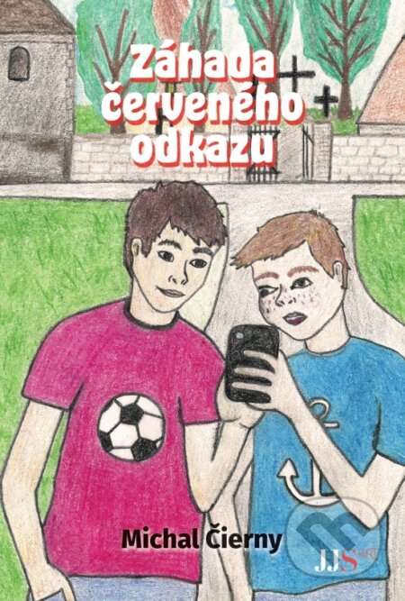 Záhada červeného odkazu