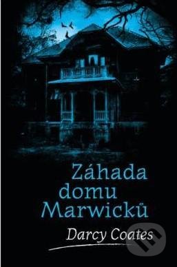 Záhada domu Marwicků