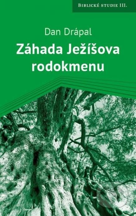 Záhada Ježíšova rodokmenu