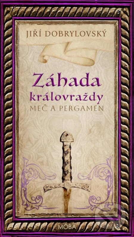 Záhada královraždy