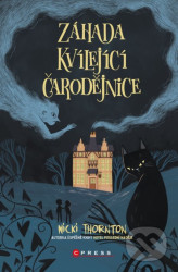 Záhada Kvílející čarodějnice