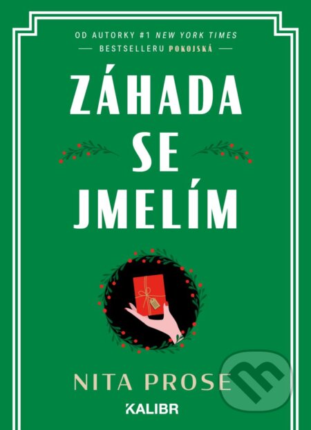 Záhada se jmelím