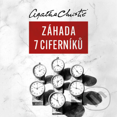 Záhada sedmi ciferníků