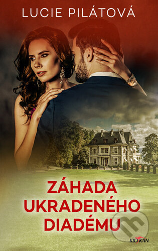 Záhada ukradeného diadému