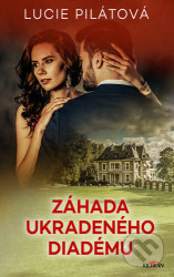 Záhada ukradeného diadému